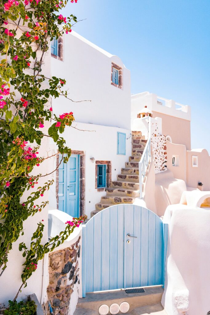 Mediterranean coast planning guide