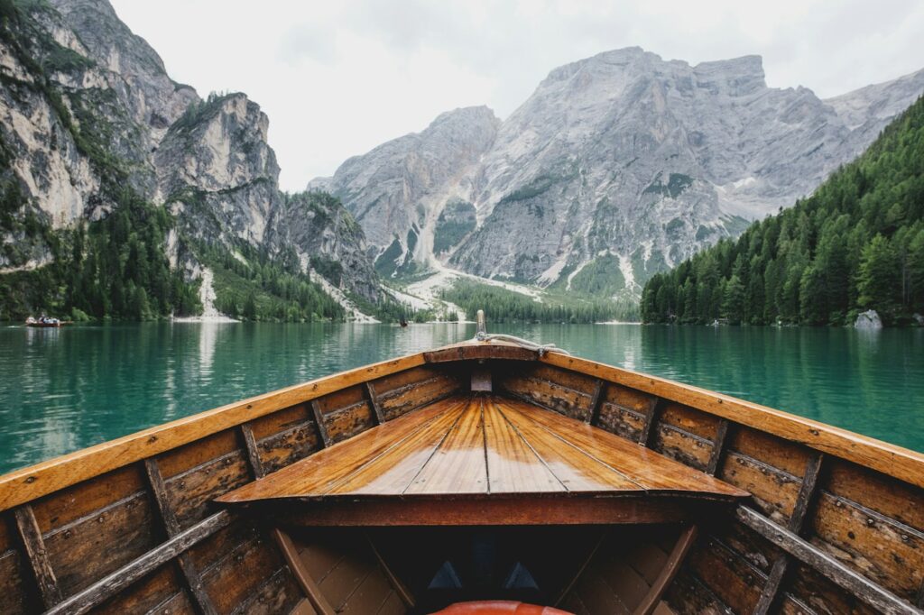 Road trip